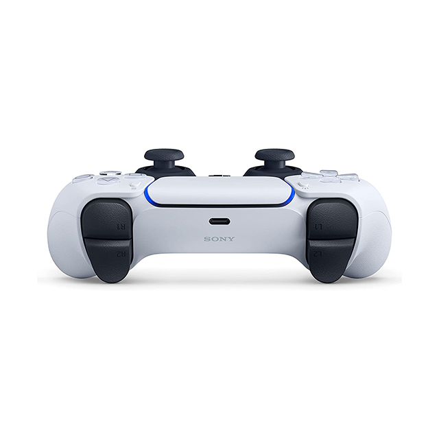 Control Inalámbrico DualSense Blanco | Playstation 5 | PS5
