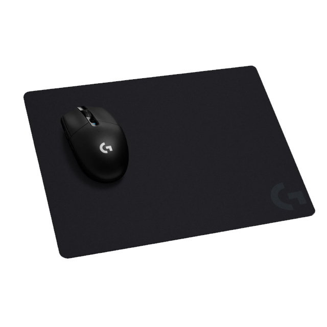 Mousepad Logitech G440 Hard Gaming | Rigido - 280 x 340 x 3 mm - 943-000790