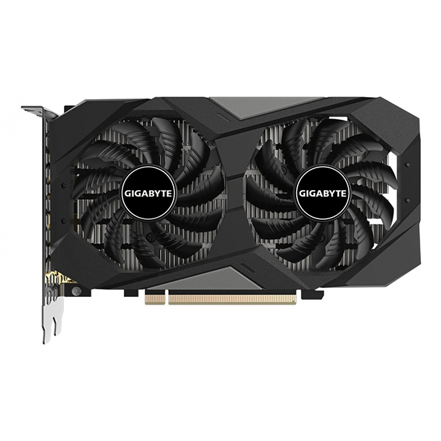 Tarjeta de video Nvidia Gigabyte GeForce RTX 3050 Windforce OC V2, 6GB GDDR6, PCI Express 4.0 - GV-N3050WF2OCV2-6GD