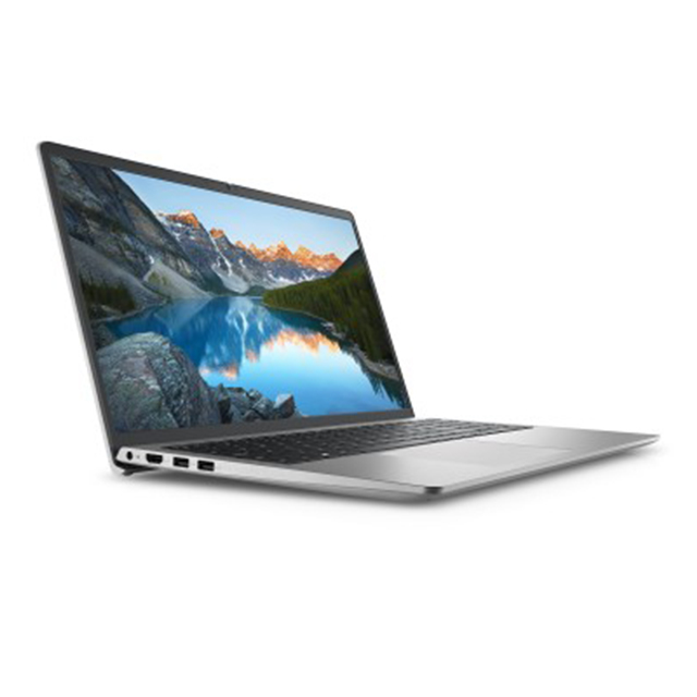 Laptop Dell Inspiron 3520, 15.6", Intel Core i5-1235U, 16GB DDR4, 512GB SSD NVMe, Windows 11 Home