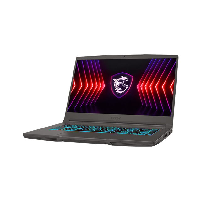 Laptop MSI Thin 15 B13VF-2829US, 15.6", 144Hz, Intel Core i5-13420H, 16GB DDR4, RTX 4060 8GB, 512GB SSD NVMe, Windows 11 Home - B13VF-2829US