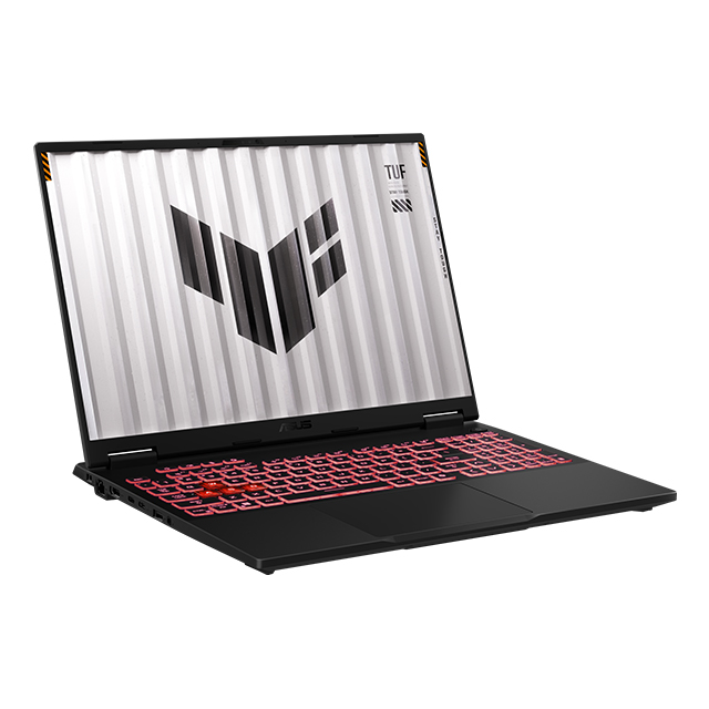 Laptop ASUS TUF Gaming A16, 16, FHD+ 165Hz, AMD Ryzen 9 270, 32GB DDR5, RTX 5070 8GB, 1TB SSD NVMe, Windows 11 Home - FA608UP-A16.R95070