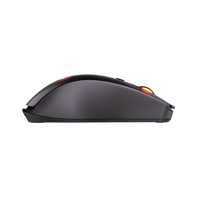 Mouse Cougar Surpassion RX, Inalámbrico, 7200 DPI, RGB, 3MSRFWOB.0001