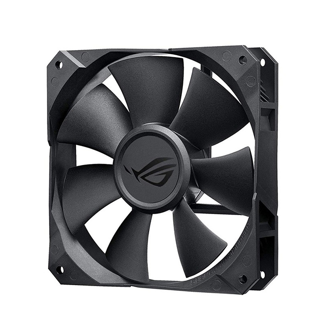 Enfriamiento Liquido Asus ROG Strix Ryuo 240, Pantalla OLED, 240mm, Aura Sync, RGB - ROG RYUO 240