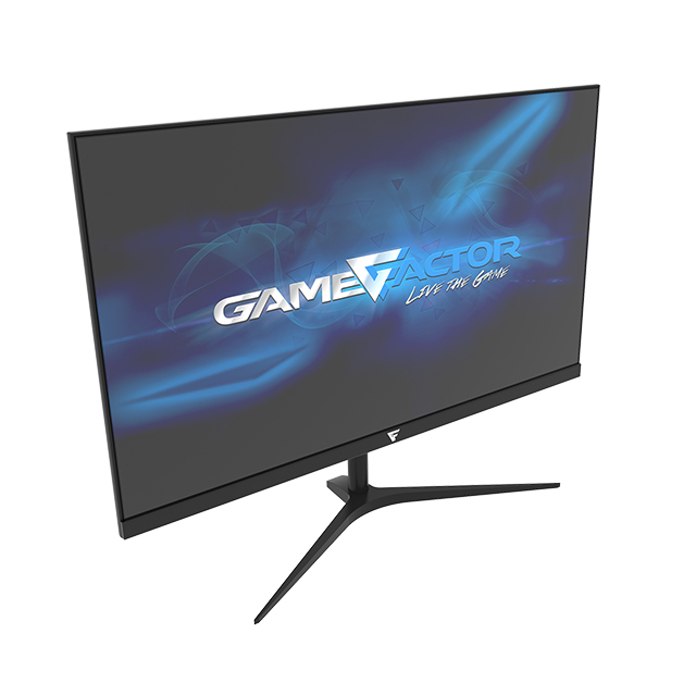 Monitor GameFactor MG600 V2, 24.5", 1920 x 1080, HDMI, Displayport, 1MS, 144Hz, Freesync