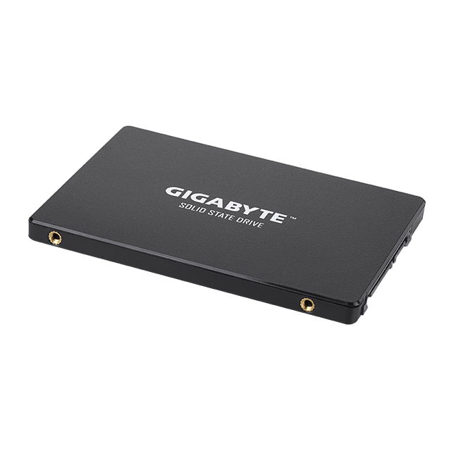 Unidad de Estado Solido SSD Gigabyte 240GB, 500/420, SATA III - GP-GSTFS31240GNTD