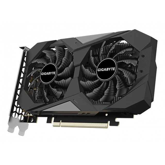 Tarjeta de video Nvidia Gigabyte GeForce RTX 3050 Windforce OC V2, 6GB GDDR6, PCI Express 4.0 - GV-N3050WF2OCV2-6GD