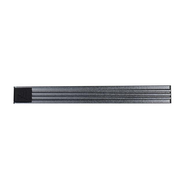 Gabinete Externo Patriot TXD para SSD M.2 NVMe, USB 3.2 Gen2, Hasta 1000 MB/s, Compatible con Formatos 2230/2242/2260/2280 - PV810UPNGM