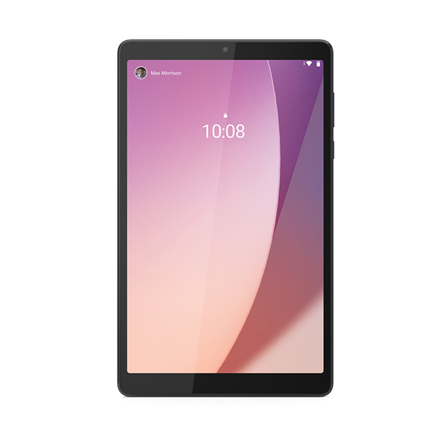 Tableta Lenovo Tab M8 (4ª Gen), 32GB eMMC, 3GB RAM, 8", Gris - ZABU0027MX