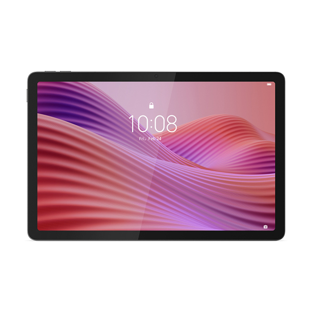 Tableta Lenovo Tab M10, 128GB eMMC, 4GB RAM, 10.1", Gris - ZAEH0131MX
