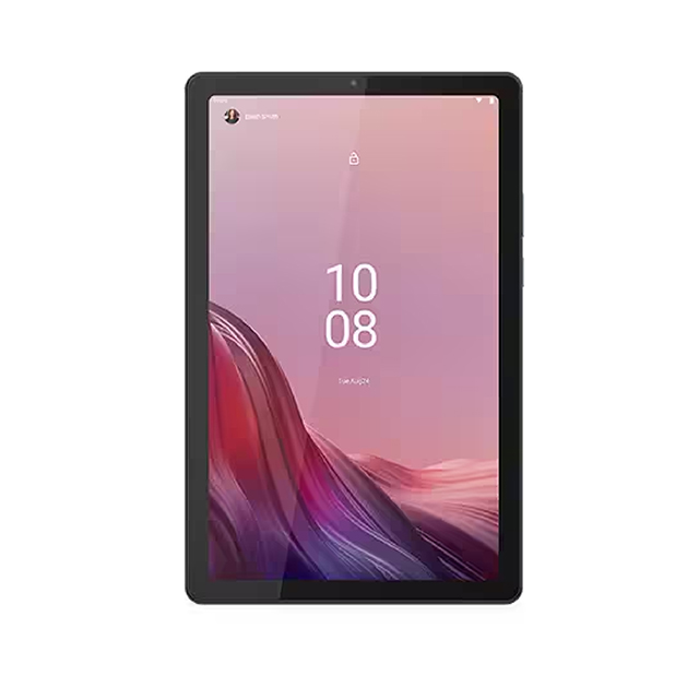 Tableta Lenovo Tab M9, 64GB eMMC, 4GB RAM, 9", Gris - ZAC30058MX