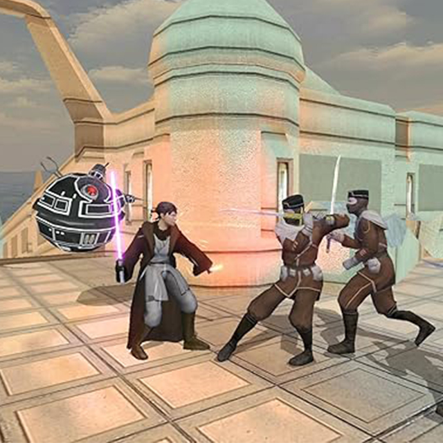 Videojuego Star Wars Heritage Pack para Nintendo Switch - HAC-P-BY3KA