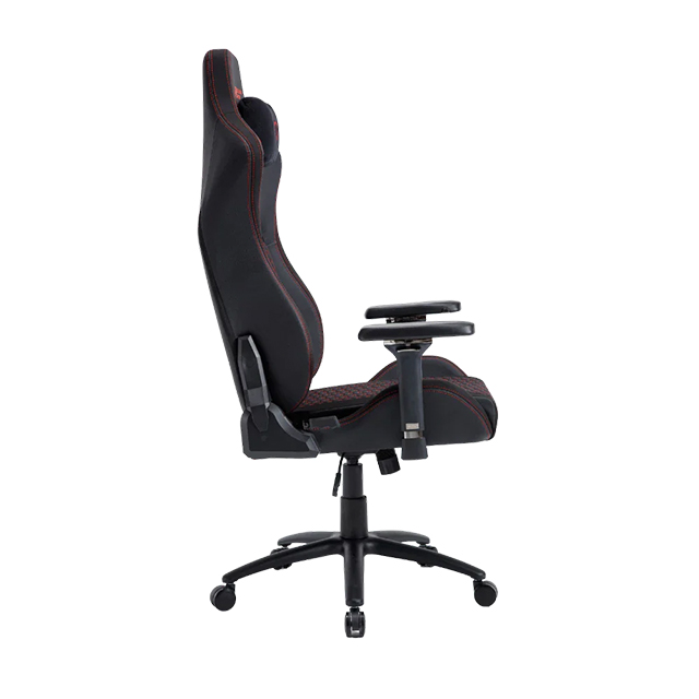 Silla Gamer Balam Rush Ultimate Superb U7, Reclinable 135°, 150 kg, Negro - BR-940498
