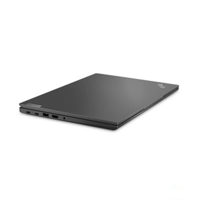 Laptop Lenovo ThinkPad E14 Gen 6, 14", Intel Core Ultra 7 155H, 16GB DDR5, 512GB SSD, Windows 11 Pro - 21M8000VLM