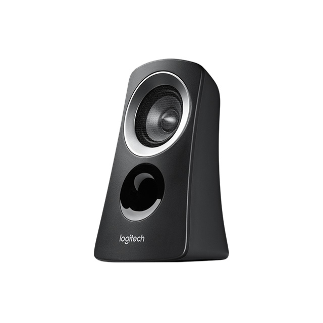 Bocinas Logitech Z313 - 2.1 Canales - 980-000401