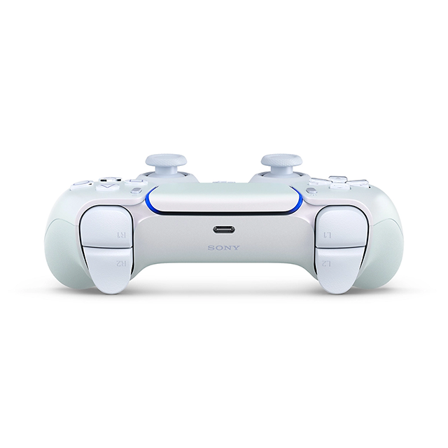 Control Inalámbrico DualSense Chroma Pearl | PlayStation 5 | PS5