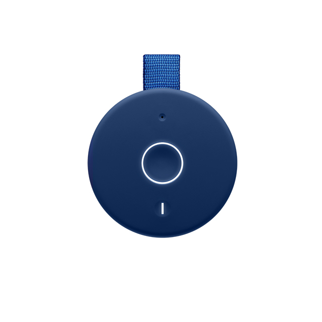 Bocina Bluetooth Ultimate Ears Boom 3 Lagoon Blue, A prueba de agua y golpes - 984-001356 (Logitech)