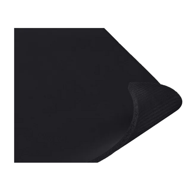 Mousepad Logitech G740 Large Cloth Gaming - 400 x 460 x 5 mm - 943-000804