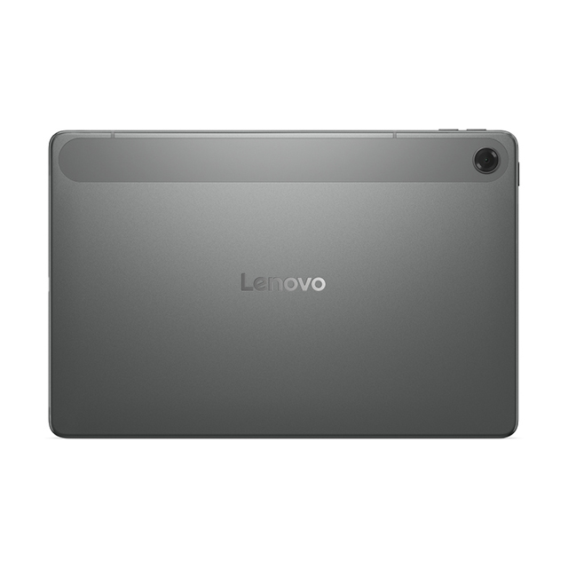 Tableta Lenovo Tab M10, 128GB eMMC, 4GB RAM, 10.1", Gris - ZAEH0131MX