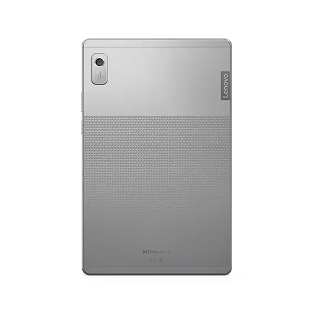 Tableta Lenovo Tab M9, 64GB eMMC, 4GB RAM, 9", Gris - ZAC30058MX