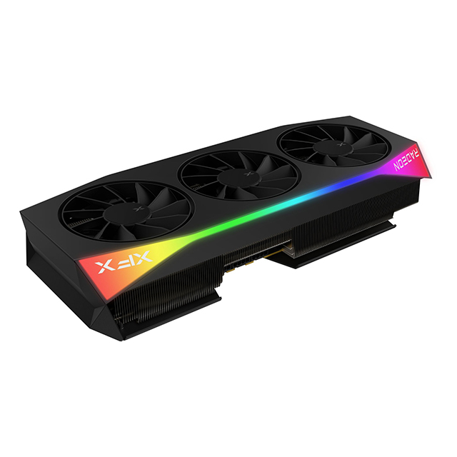 Tarjeta de Video AMD XFX Radeon RX 9070 XT Mercury OC Gaming Edition, 16GB GDDR6, PCI Express 5.0 - RX-97TRGBBB9