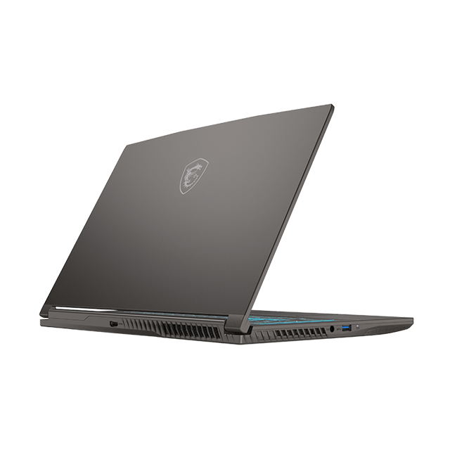 Laptop MSI Thin 15 B13VF-2829US, 15.6", 144Hz, Intel Core i5-13420H, 16GB DDR4, RTX 4060 8GB, 512GB SSD NVMe, Windows 11 Home - B13VF-2829US