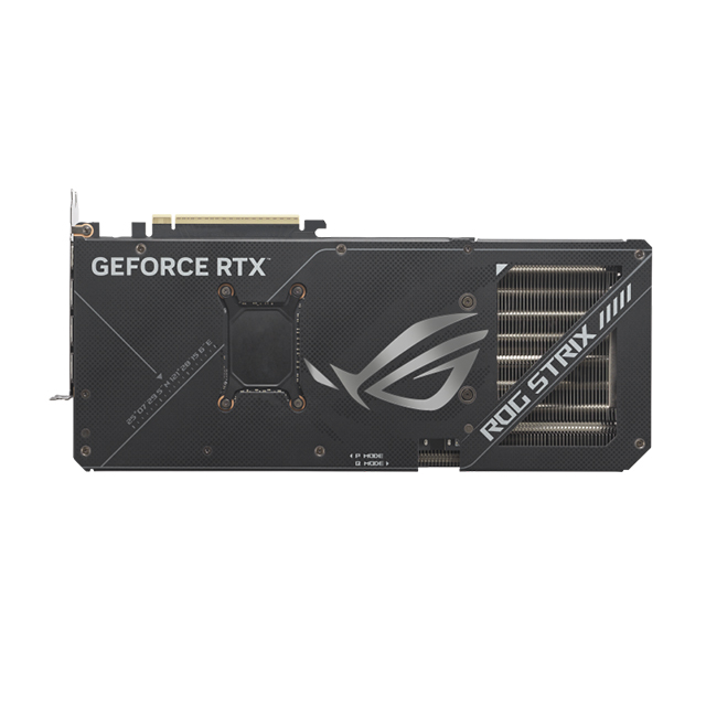 Tarjeta de Video ASUS ROG Strix GeForce RTX 5070  OC, 12 GB GDDR7, PCI Express 5.0 – ROG-STRIX-RTX5070-O12G-GAMING