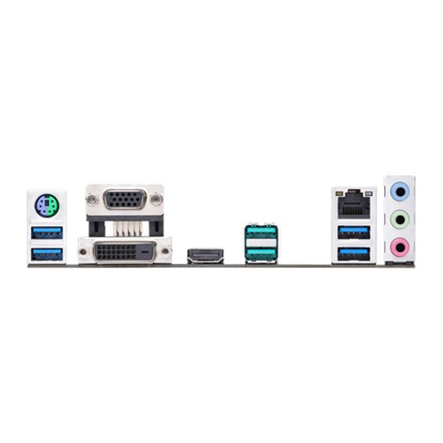 Tarjeta Madre ASUS PRIME B550M-K, AM4, Micro-ATX, DDR4, PCIe 4.0