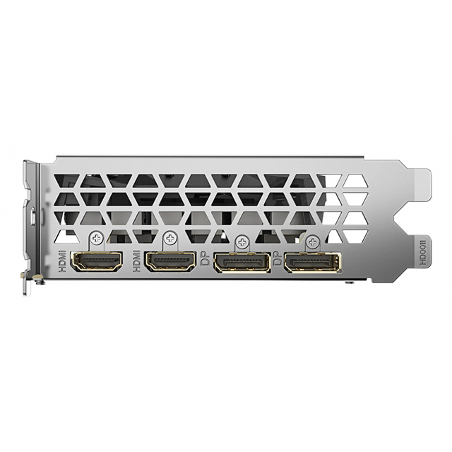 Tarjeta de video Nvidia Gigabyte GeForce RTX 3050 Windforce OC V2, 6GB GDDR6, PCI Express 4.0 - GV-N3050WF2OCV2-6GD