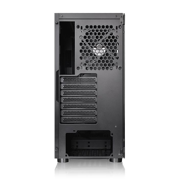 Gabinete Thermaltake H200 TG RGB, ATX, 1 Ventilador, CA-1M3-00M1WN-00