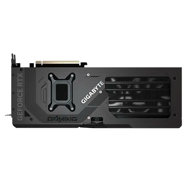 Tarjeta de Video Gigabyte GeForce RTX 5070 Gaming OC, 12 GB GDDR7, 192-bit, PCIe 5.0, DLSS 4, WINDFORCE, RGB Halo – GV-N5070GAMING OC-12GD