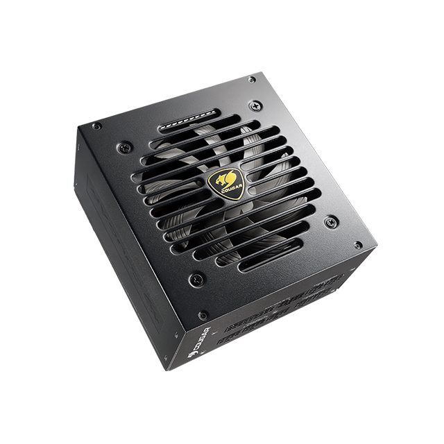 Fuente de Poder Cougar GEX750, 750w 80 Plus Gold, 31GE075002P01