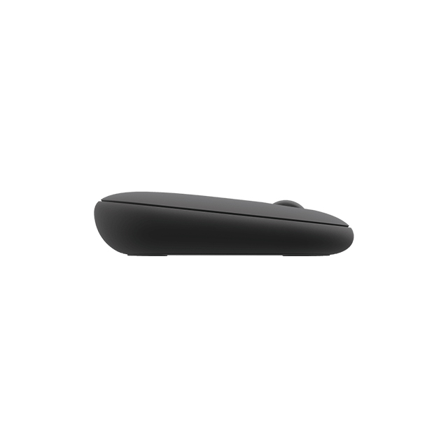 Combo de Teclado y Mouse Logitech Slim Combo MK470, Inalambrico, Español - 920-009437
