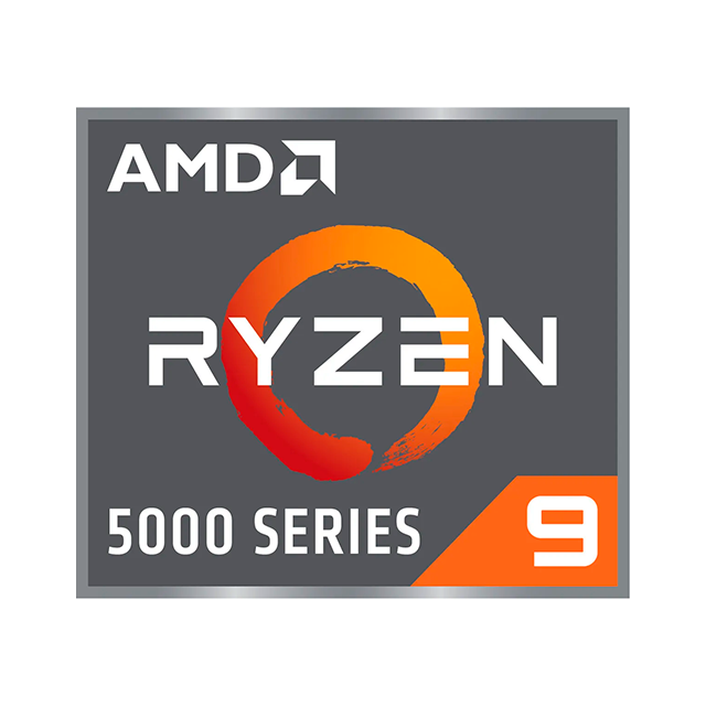 Procesador AMD Ryzen 9 5900XT, Socket AM4, 12 Núcleos, 4.8 GHz, Sin Gráficos – 100-100001581WOF