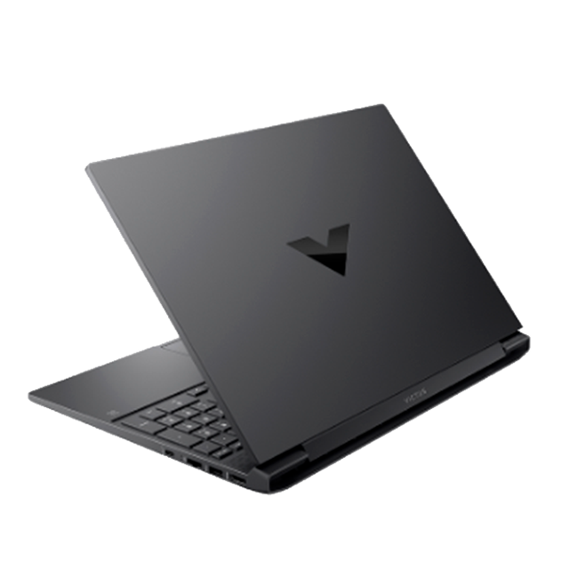 Laptop Gamer HP Victus 15.6”, Full HD 144 Hz, Intel Core i5-12450H, GeForce RTX 3050, 8 GB RAM, 512 GB SSD – 15-FA2013DX