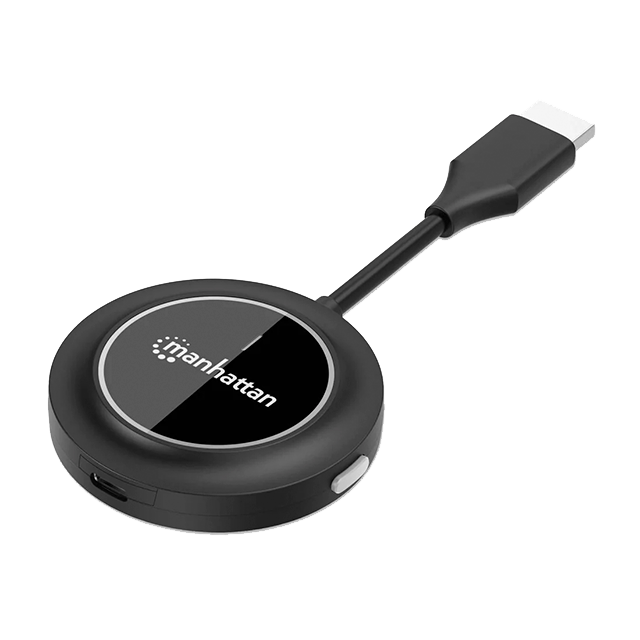 Transmisor de Video Inalámbrico HDMI Manhattan 208444
