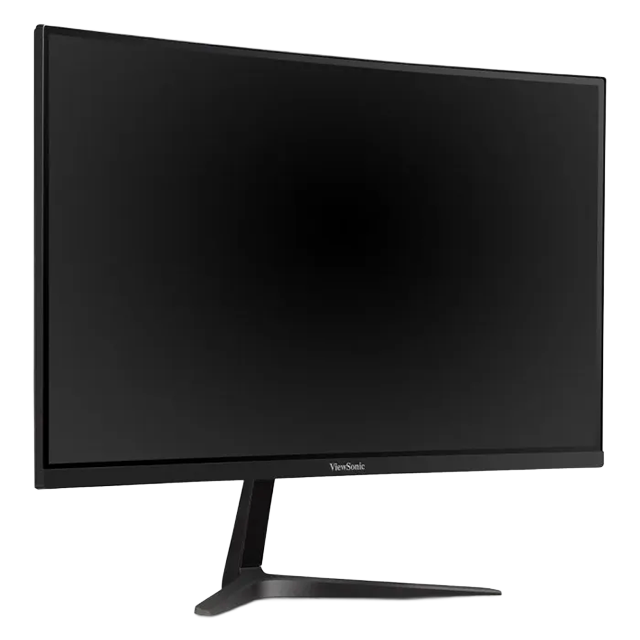Monitor ViewSonic VX2718-2KPC-MHD, 27 Pulgadas, Curvo 1500R, WQHD 2560 x 1440, 165 Hz, 1 ms, HDMI / DisplayPort – MNL-2069