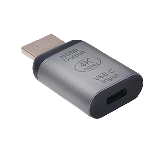 Adaptador Urban Balance USB Tipo-C a HDMI