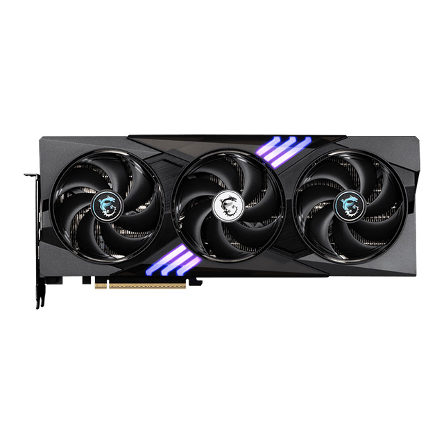 Tarjeta de video Nvidia MSI GeForce RTX 5070 Gaming Trio OC, 12GB GDDR7, PCI Express 5.0