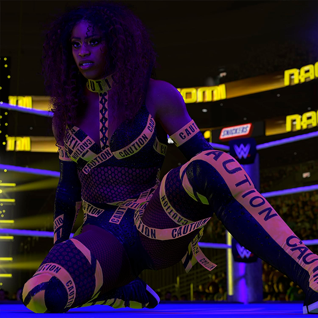 Videojuego WWE 2K26 para PlayStation 5, físico, lucha libre 
