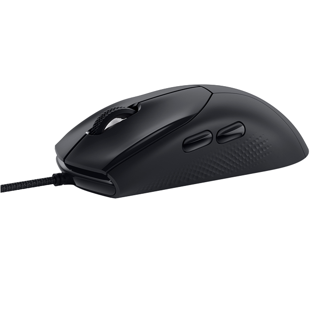 Mouse Gaming Alienware AW320M Alámbrico USB, 26,000 DPI Ajustables, RGB AlienFX, 7 Botones Programables – AW320M