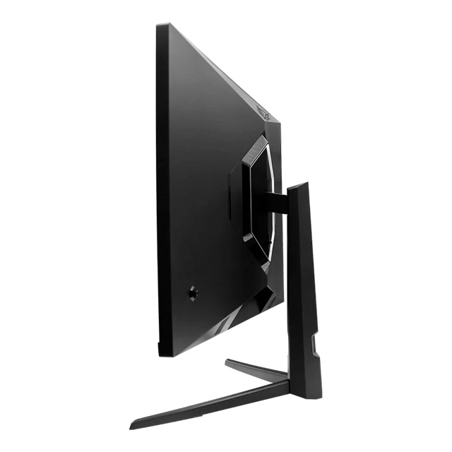 Monitor Balam Rush Ultra Odyssey Pro MGP27P, 27", 1920 x 1080, 200Hz, 1ms, 2x HDMI, 1x Displayport, Negro - BR-938624