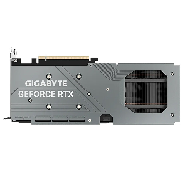 Tarjeta de video Nvidia Gigabyte GeForce RTX 4060 Gaming OC 8G, DLSS 3, Ray tracing, Reflex, GDDR6 - GV-N4060GAMING OC-8GD