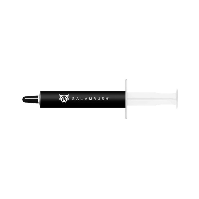Pasta Termica Balam Rush Eolox Plus EX07, 4g, Alto desempeño - BR-937412