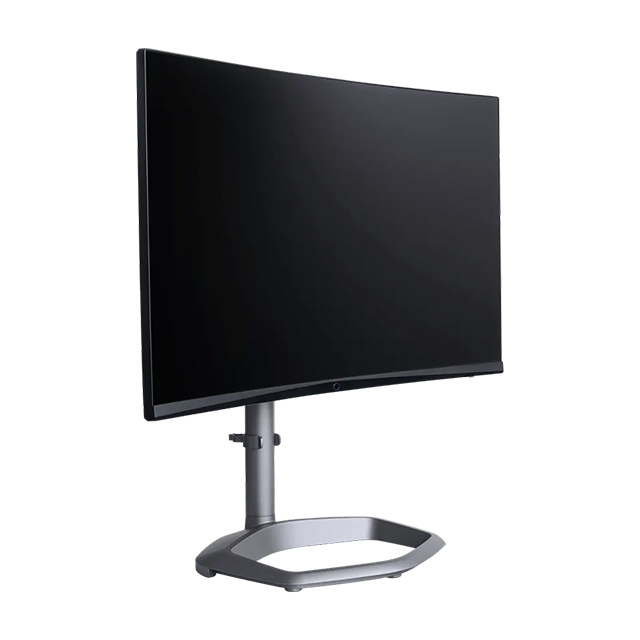 Monitor Gamer Cooler Master GM27-CQS, 27", 2560 x 1440, VA, 0.5MS, 170Hz, Free Sync, Bocinas, HDR, HDMI, Displayport - CMI-GM27-CQS-US