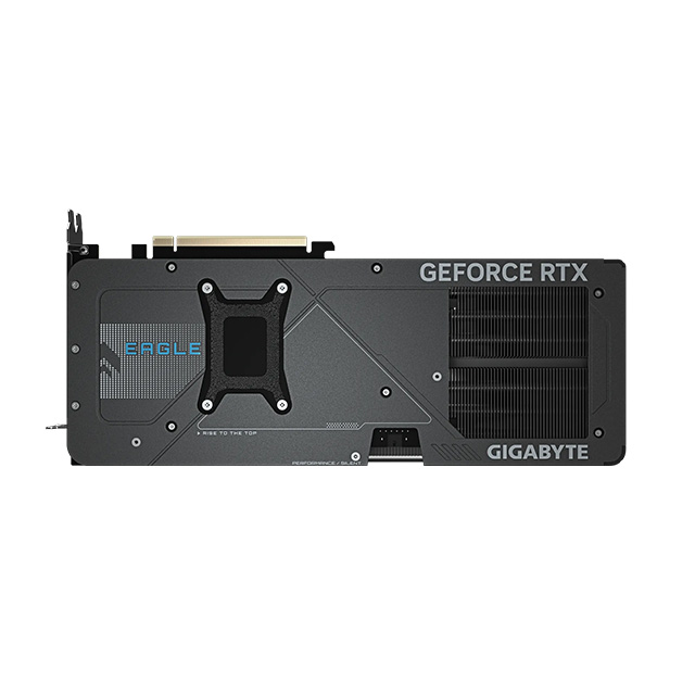 Tarjeta de video Nvidia Gigabyte GeForce RTX 5070 Ti Eagle OC SSF, 16GB GDDR7, PCI Express 5.0 - GV-N507TEAGLE OC-16GD