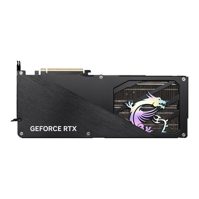 Tarjeta de video Nvidia MSI GeForce RTX 5070 Gaming Trio OC, 12GB GDDR7, PCI Express 5.0