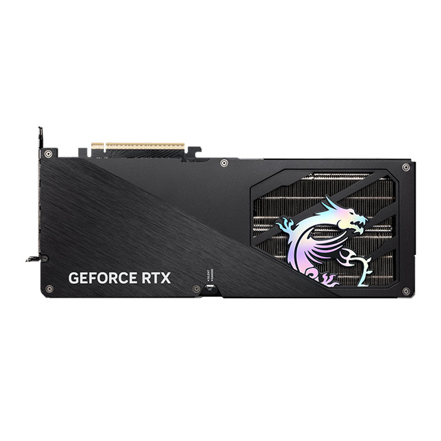 Tarjeta de video Nvidia MSI GeForce RTX 5080 Gaming Trio OC, 16GB GDDR7, PCI Express 5.0
