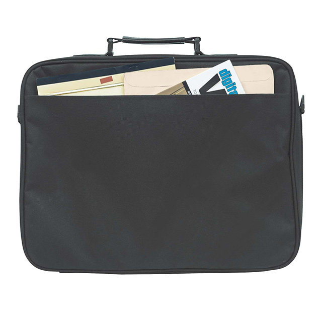 Mochila para Laptop Manhattan Empire, Hasta 17'', Soporta 10kg, Acolchado - 421560