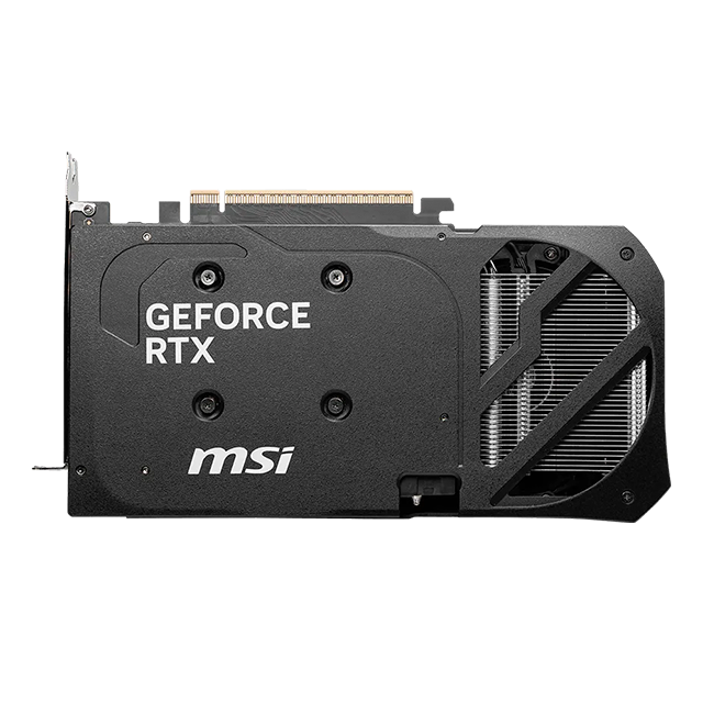 Tarjeta de Video MSI GeForce RTX 5060 Ti Shadow 2X OC Plus, 8GB GDDR7, PCIe 5.0, 3× DisplayPort, HDMI – RTX 5060 Ti 8G SHADOW 2X OC PLUS